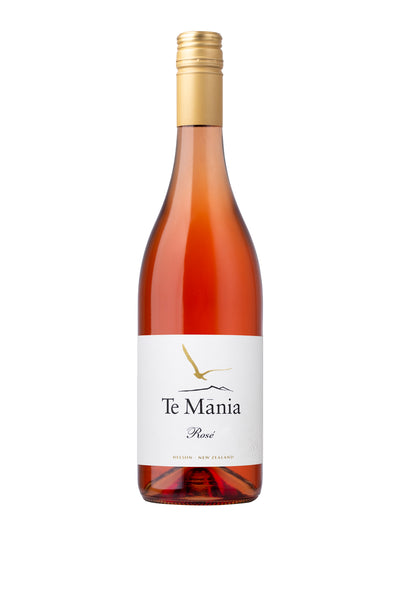 Te Mania Rose 2024