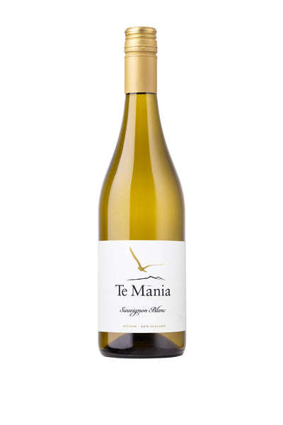 Te Mania Sauvignon Blanc 2024