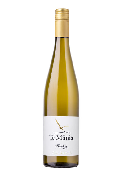 Te Mania Riesling 2023