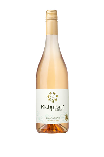 Richmond Plains Blanc de Noir 2022