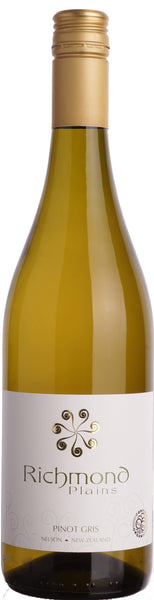 Richmond Plains Pinot Gris 2023