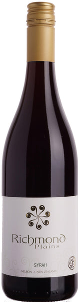 Richmond Plains Syrah 2021