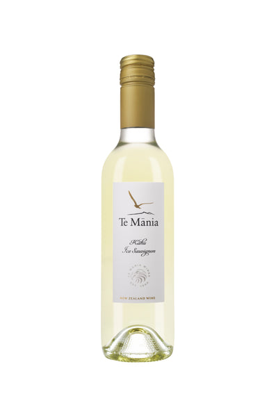 Te Mania Kahu Ice Sauvignon 2025